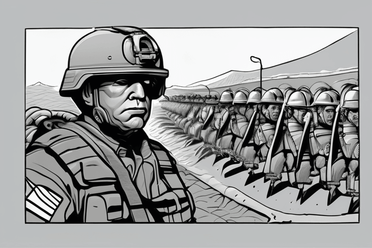 Резолюция Палаты представителей о блокировании развертывания войск Трампом в Венесуэле провалилась