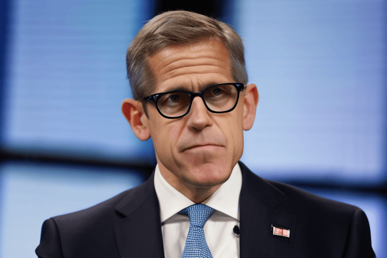 कार्नी ने कनाडा से वैश्विक अनिश्चितता के बीच नेतृत्व करने का आग्रह किया