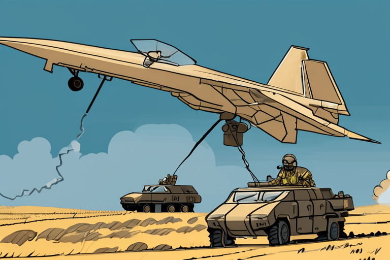 यूक्रेन युद्ध: दिन 1,429 में घातक ड्रोन हमले, नागरिकों की हानि