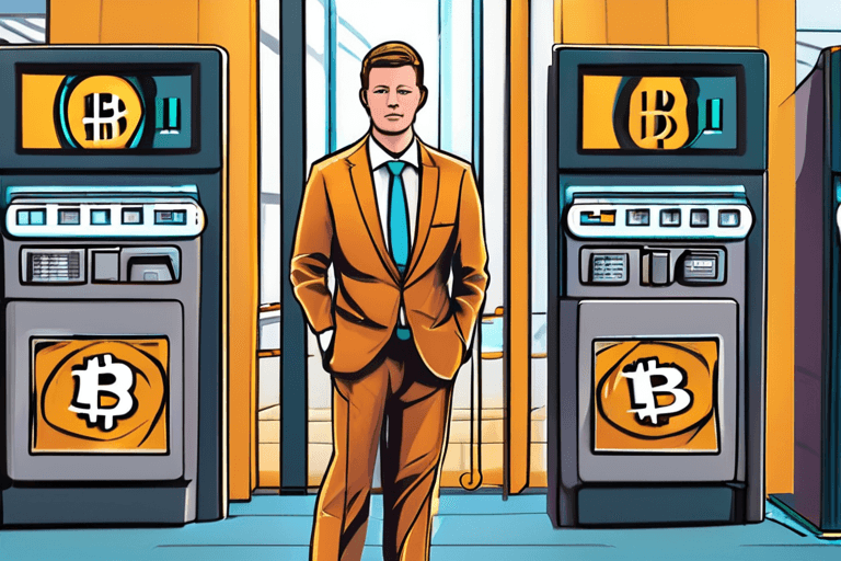 Wall Street Embraces Crypto: Bybit CEO Signals Global Shift