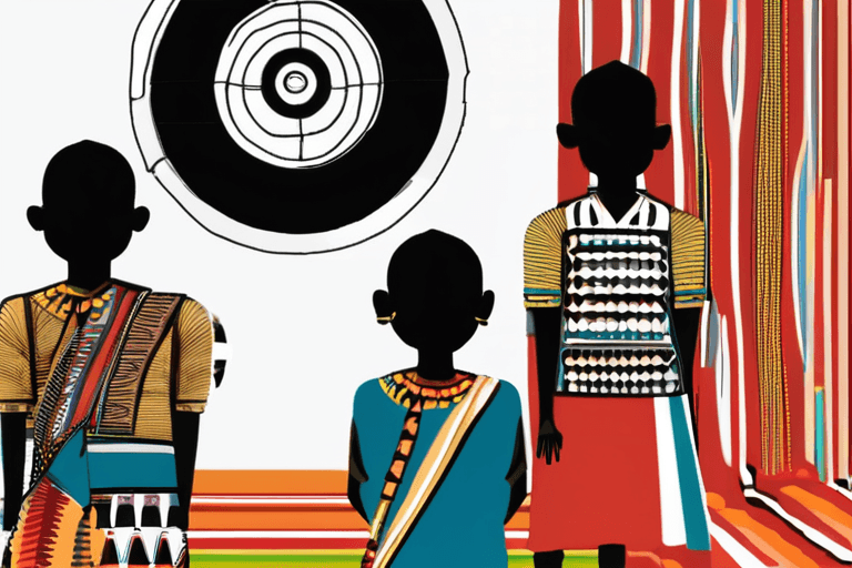 ActionAid переосмысливает спонсорство детей в рамках кампании по "деколонизации"