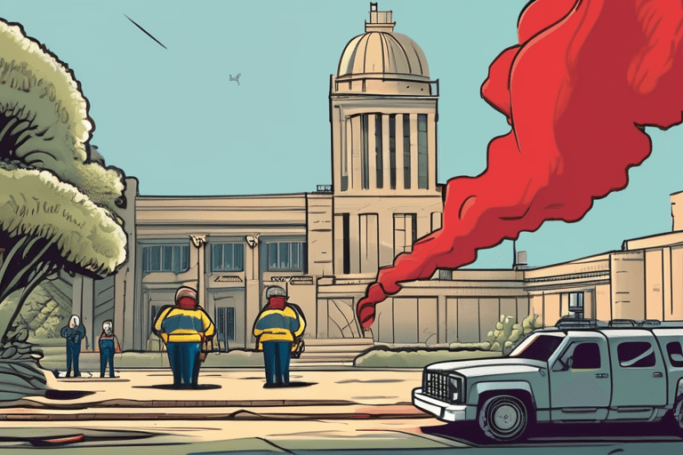 트럼프 베네수엘라 군대 파병 저지 하원 결의안 부결