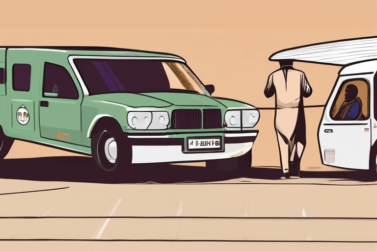 Großbritanniens Sudan-Somalia-Drehbuch: Doppeltes Dribbling oder Meisterleistung?