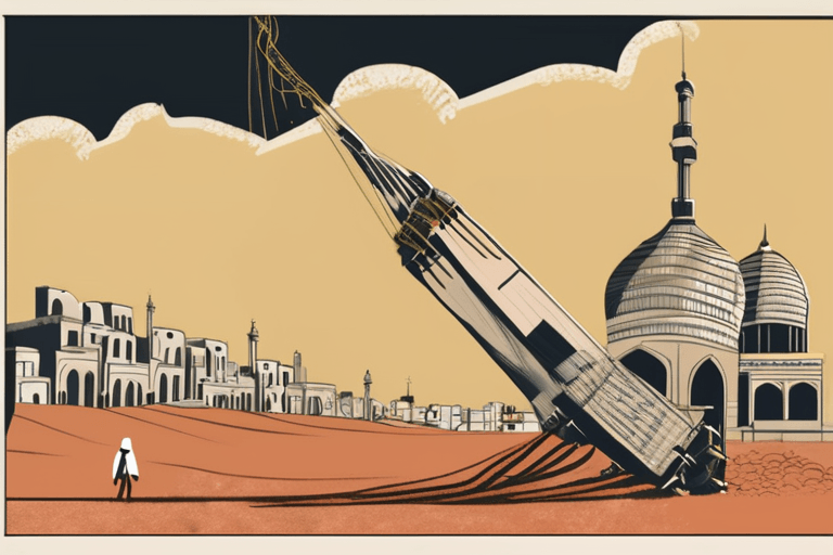 गाज़ा त्रासदी: "हिंद रजब" फिल्म को ऑस्कर नामांकन मिला