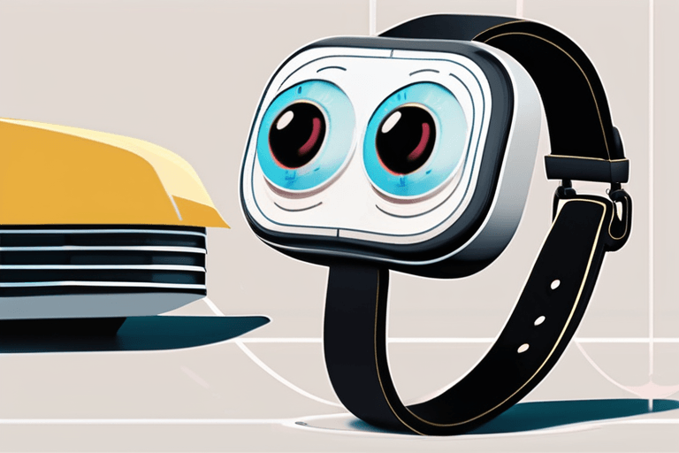 Apple Eyes 2027 for AI Pin: A Wearable Assistant?