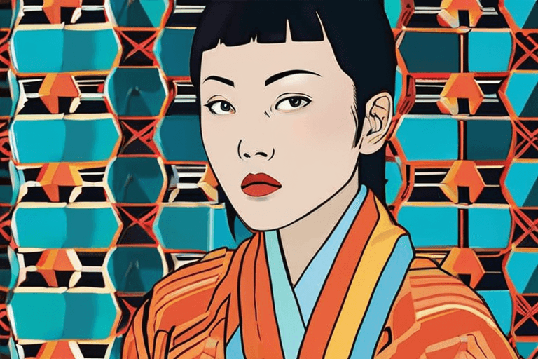 रिंको किकुची का शोक नृत्य: "हा-चान" को अपनी लय पाने के लिए संघर्ष