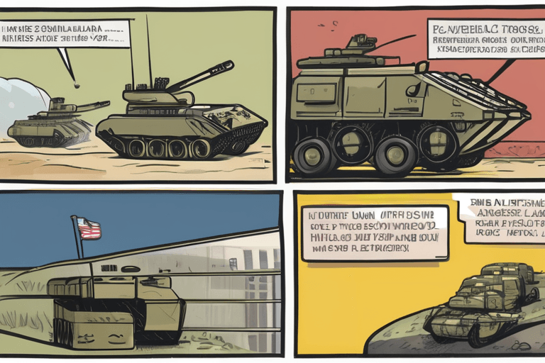 House Resolution to Block Trump Venezuela Troop Deployment Fails