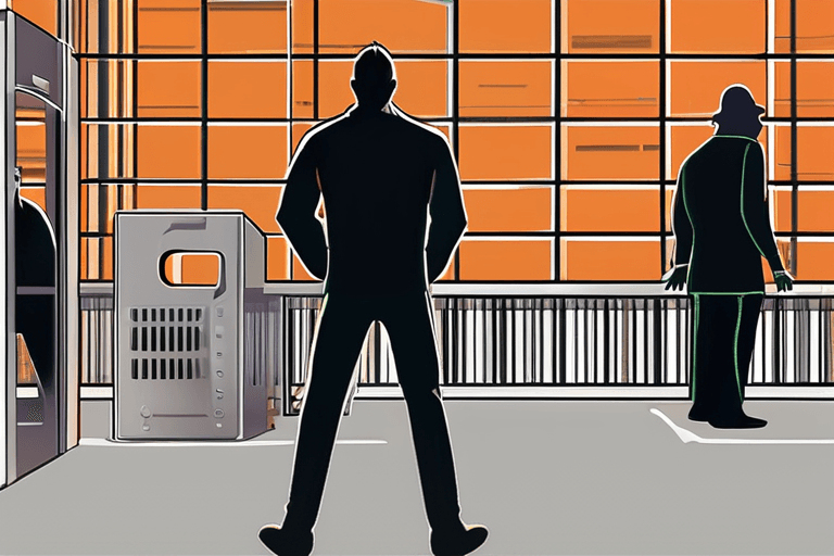 Bitfinex Hacker Seeks Redemption: From Prison to Cybersecurity?