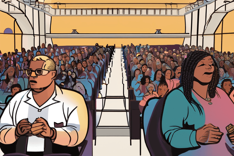 Woke' Art Still Winning: "Sinners" Oscar Nods Prove the Point