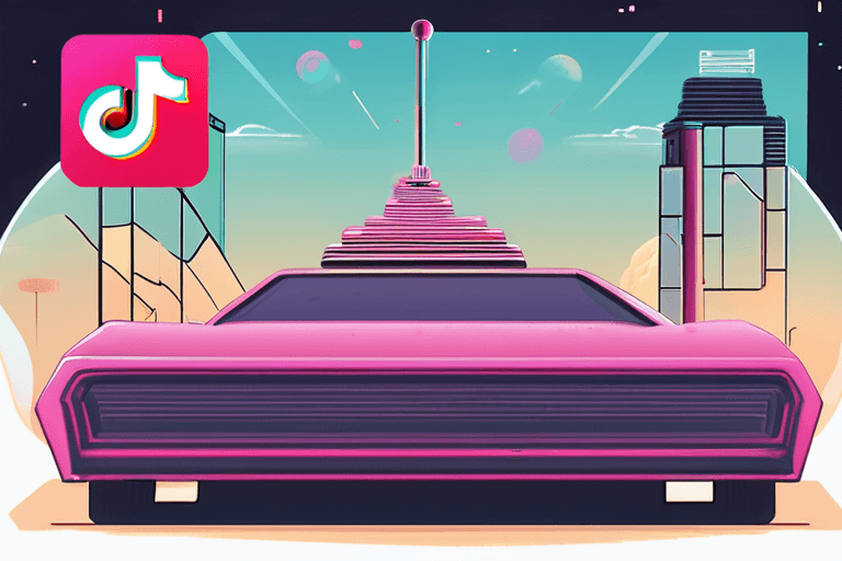 TikTok Forms US Entity, Averting Ban and Securing Future