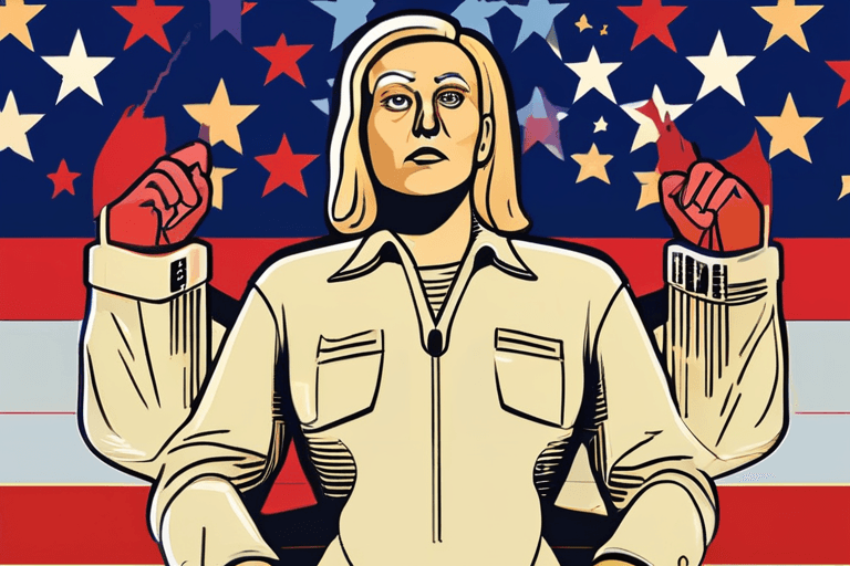 House Republicans Shield Trump's Venezuela War Powers