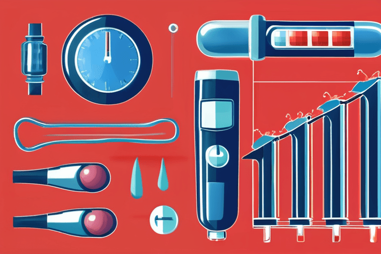 Type 2 Diabetes: Silent Damage to Blood Vessels Revealed