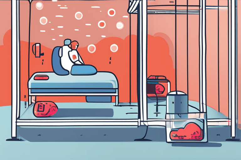 AI Reveals: How Your Cells Fight Colds (and Why Some Fail)