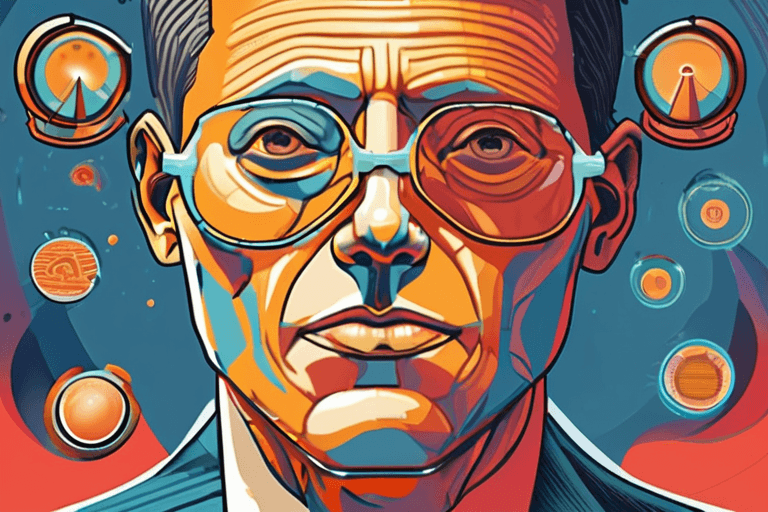 Hidden Genes Unveiled as Key Culprit in Gradual Blindness