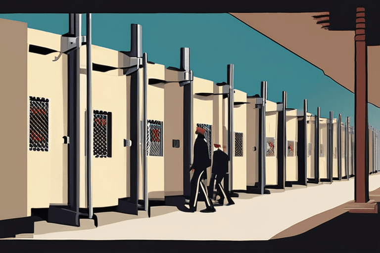 Yemen's Secret Prisons: UAE Role Exposed in BBC Report