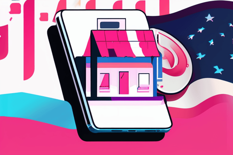 TikTok's US Fate: New Owner, New App?