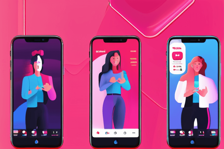 TikTok Secures US Future: Deal Splits App from Global Operations