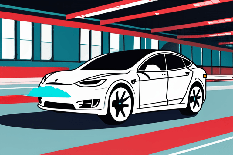 Tesla verzichtet auf Autopilot, um die Einführung von Full Self-Driving voranzutreiben