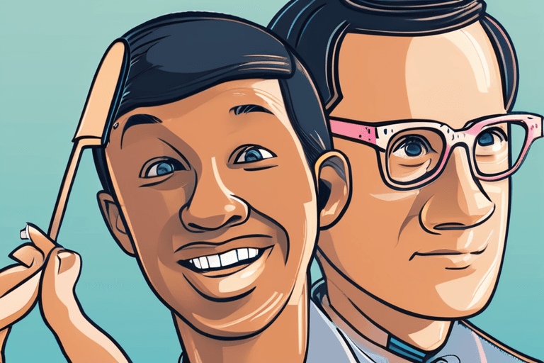 Vimeo, Bending Spoons 인수 후 구조조정; 감원 시작