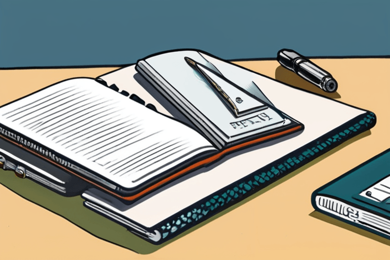 ペンと紙は健在：執筆とスケッチに最適なノートブック、テスト済み