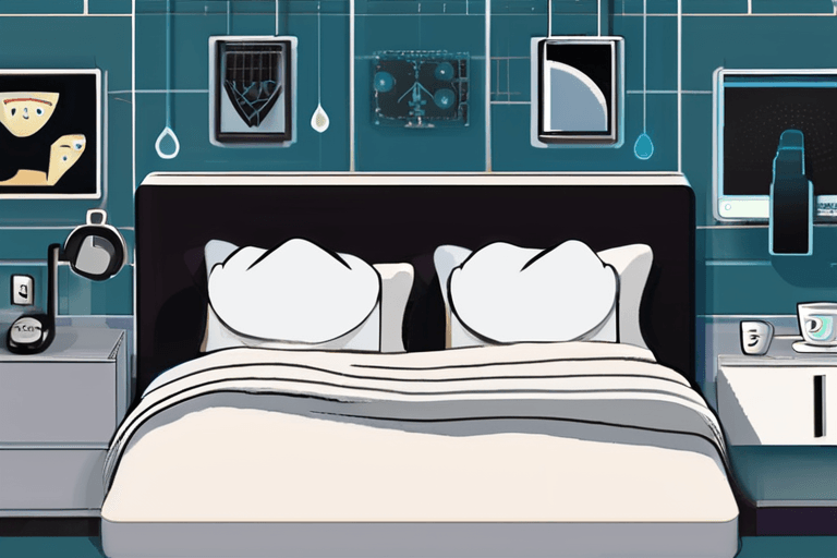 ইনসোমনিয়া হ্যাক: আরও মৃদু সমাধানের জন্য ২০টি ঘুমের সহায়ক পরীক্ষা করা হয়েছে