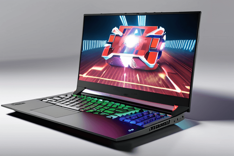 AI খুঁজে বের করলো বাজেট গেমিং চ্যাম্পিয়ন: Lenovo LOQ 15