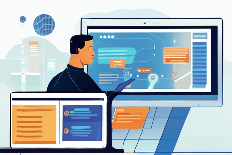 MemRL: Более умные AI-агенты учатся быстрее и обходятся без тонкой настройки