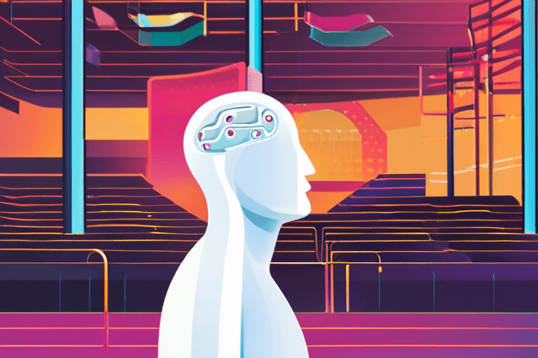 Essor de l'IA dans la santé : l'utilisation de ChatGPT augmente au milieu des débats sur la réglementation