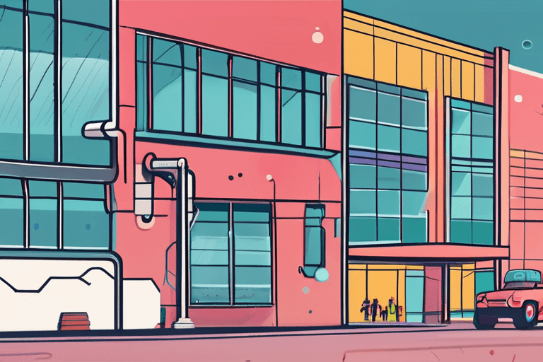 Kann KI den nächsten Masernausbruch im Abwasser erkennen?