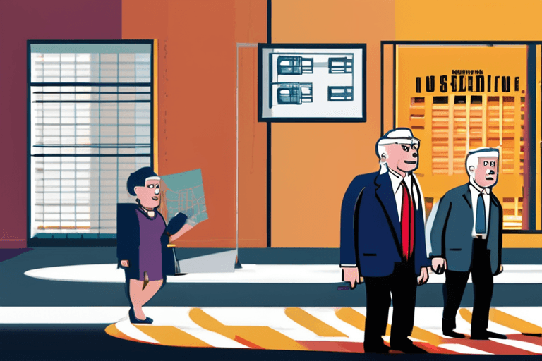 Les États-Unis quittent l'OMS après 78 ans et doivent plus de 130 millions de dollars