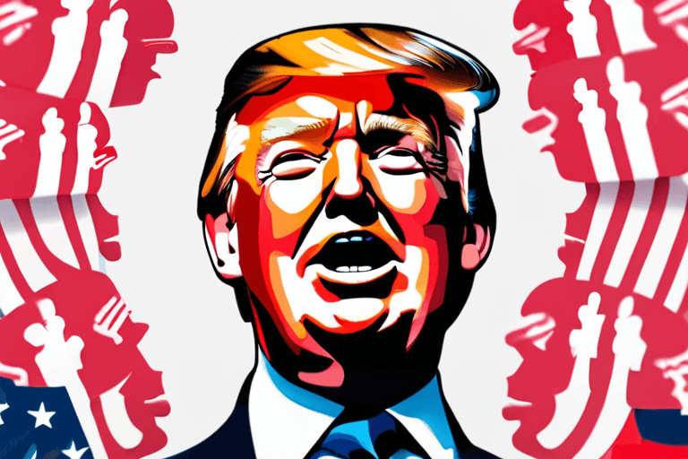 TikTok 미국 사업 거래: 트럼프, 공로 주장, 미래는 여전히 불확실