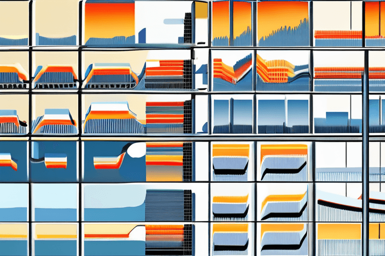 एआई जलवायु मॉडल खतरे में: क्या ध्रुवीय भंवर के पूर्वानुमान जम जाएंगे?