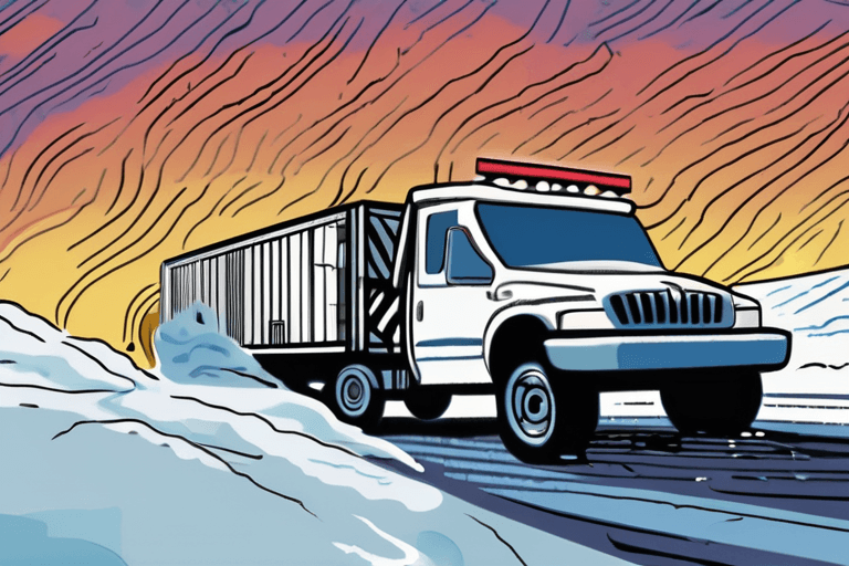 US Faces Widespread Threat From 'Dangerous' Winter Storm