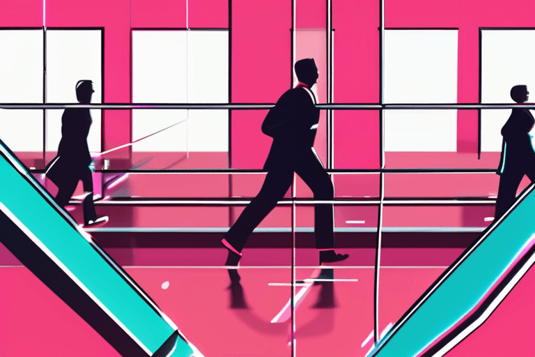 TikTok Untangles: US App Divorces Global Platform