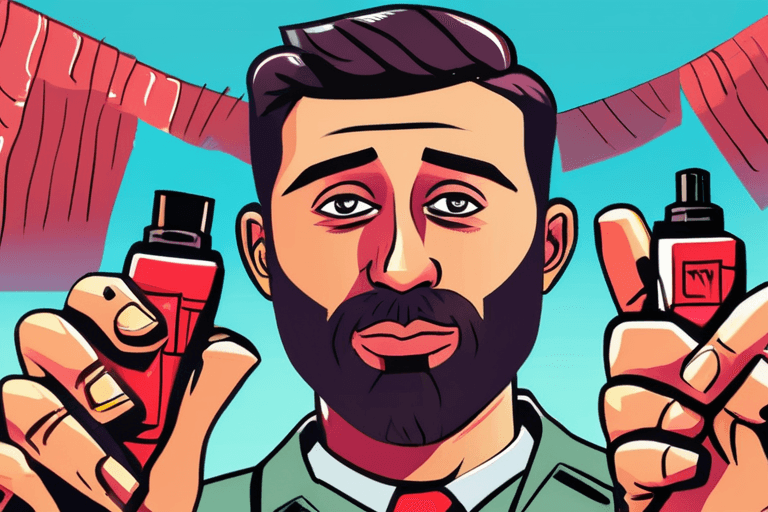 TikTok Star Pepper-Sprays West Bank Activists!