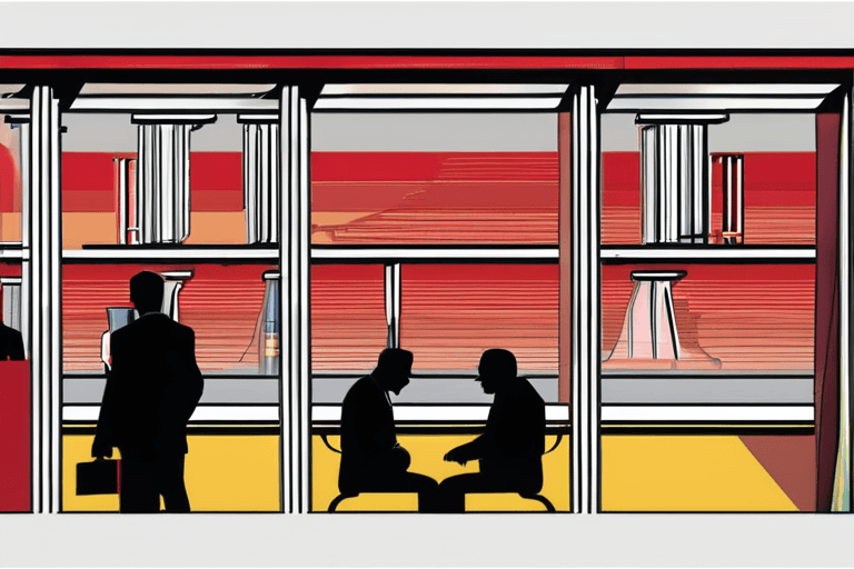 Davos Doubts: Can WEF Bridge a Fractured World?