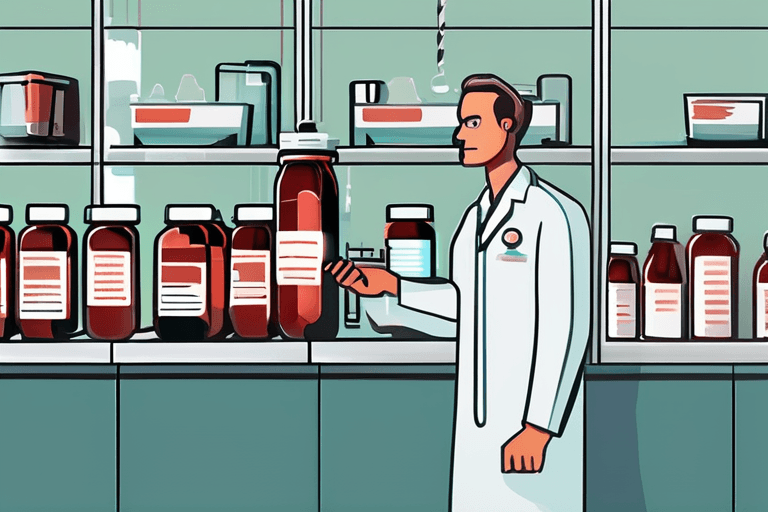 독극물 관리 센터: 수십억 달러를 절약하고 응급실 방문을 막는 숨겨진 AI 영웅