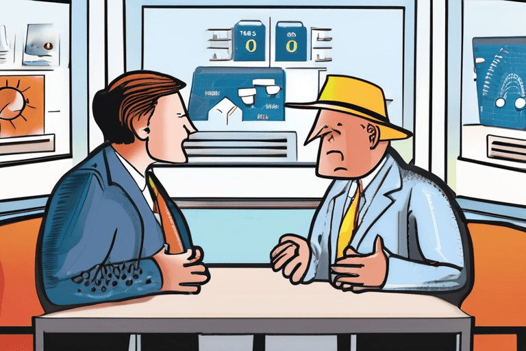 মার্কিন যুক্তরাষ্ট্রের শৈত্যপ্রবাহের পূর্বাভাস দিতে আবহাওয়াবিদরা কেন ব্যর্থ হলেন?