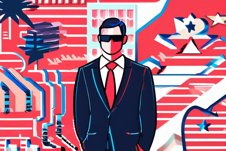 TikTok Reboots in the U.S.: New Entity, Less China Tie