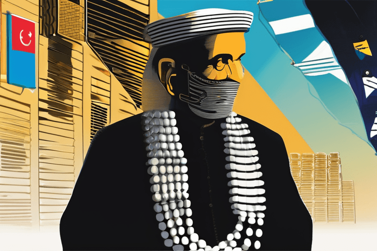 Beyond America: The Global Sacrifice in Afghanistan