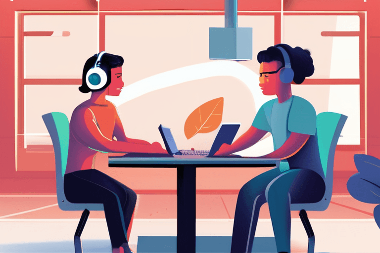 Young Founders Gain Edge: How AI Fuels Startup Success