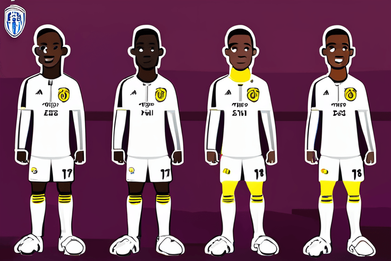 विनिसियस की ज़ोरदार वापसी! रियल की नज़रें विल्लारियल में ला लीगा की बढ़त पर