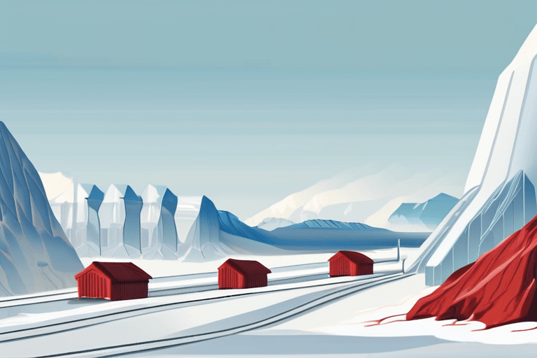 Редкоземельные элементы Гренландии: наследие Трампа и будущее снабжение?