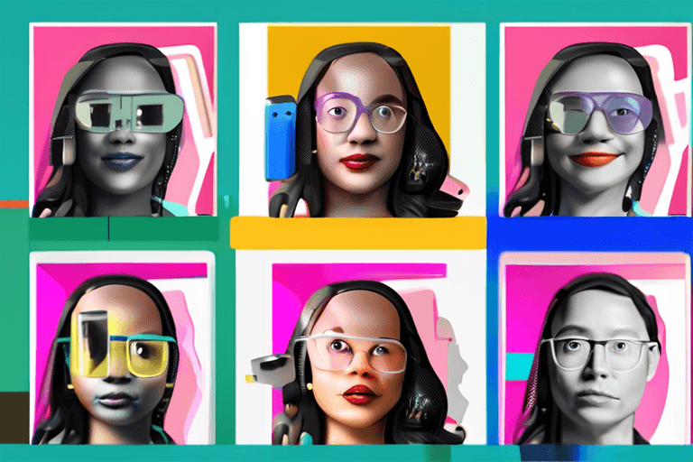 Googles neue KI "Me Meme" verwandelt deine Fotos in virales Gold