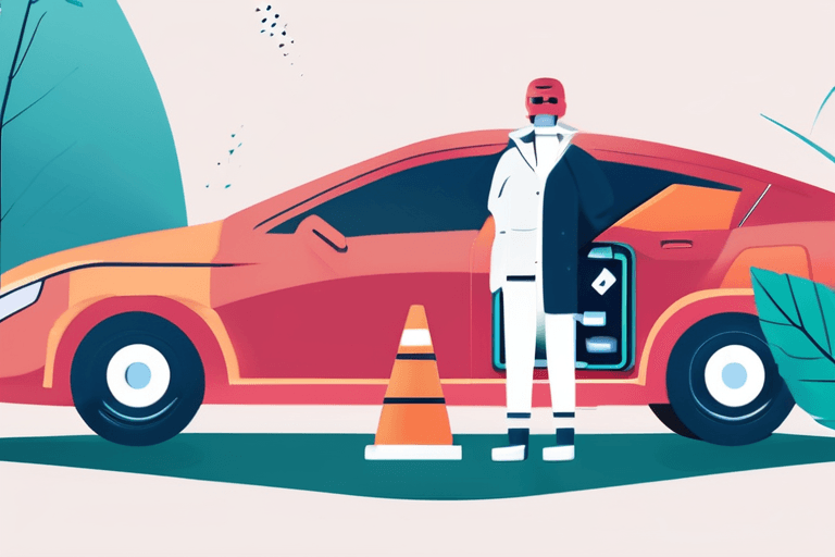 ИИ-Квантовые Технологии Ищут Фентанил в Автомобилях для CBP