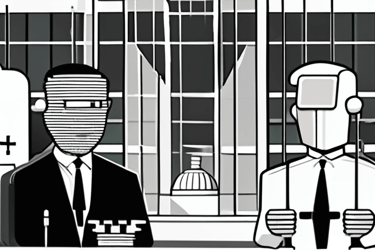 US-KI-Regulierungsstreit spitzt sich nach Trump-Anordnung zu