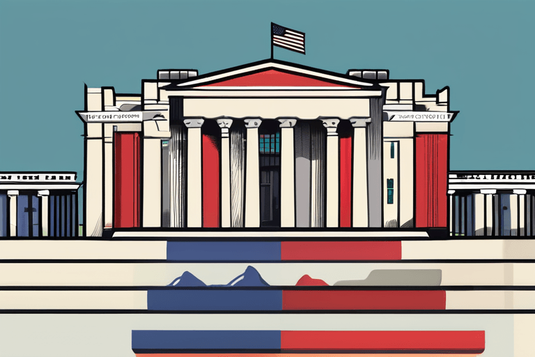 U.S. Debt War Edge: Europe's Treasury Dump Would Trigger Market Crash