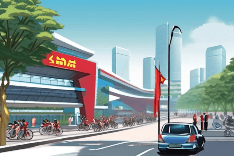 Vietnams To Lam festigt seine Macht inmitten ehrgeiziger Wachstumsziele