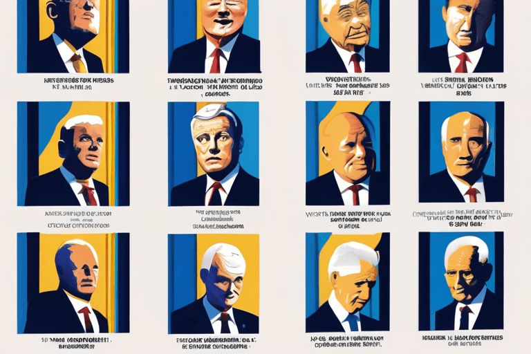 Davos: US-Verbündete äußern Bedenken über die sich verschiebende Weltordnung