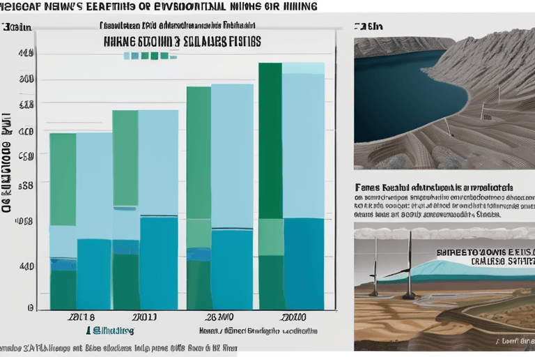 Greenland's Rare Earths: Mining Boom or Environmental Risk?